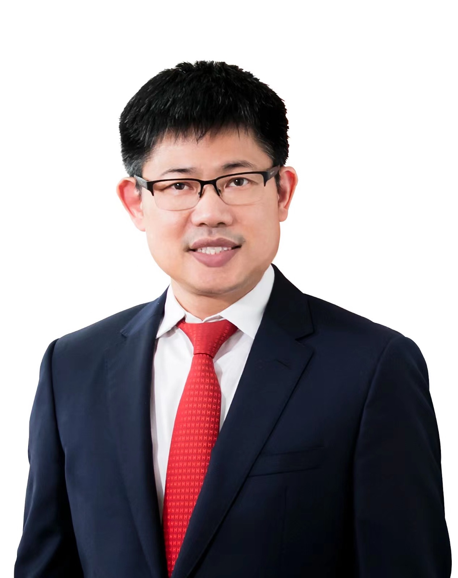 高黎雄：五年規劃開啟香港由治及興新征程