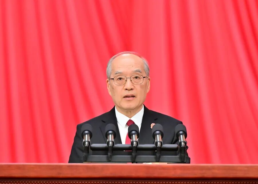 2026全国兩會｜最高法工作報告：涉人工智能案件 準確把握科技創新「容錯」空間