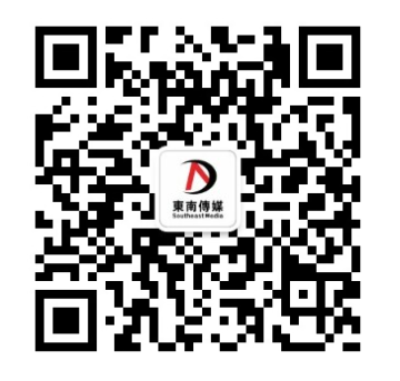 公众号二维码