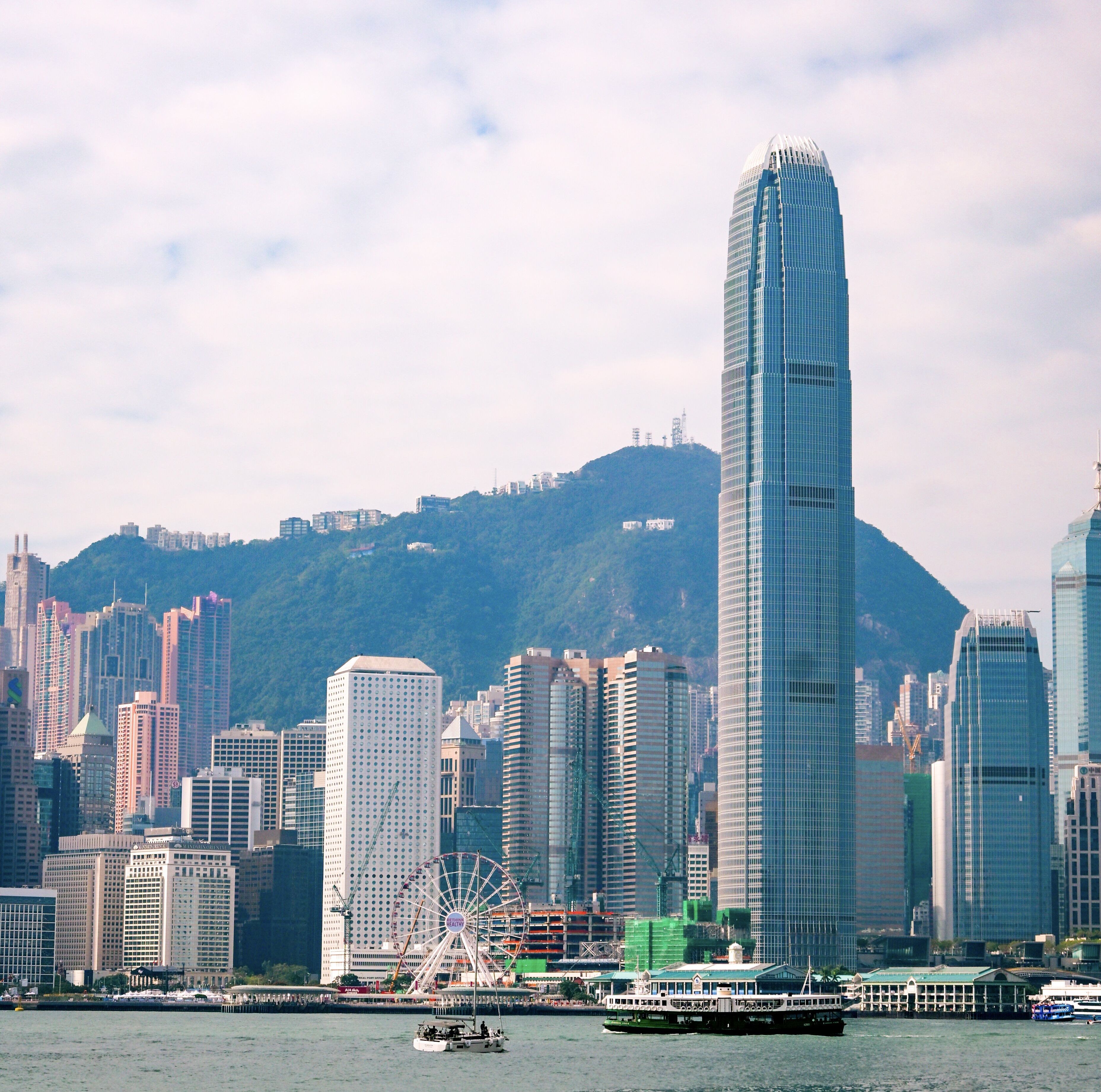 香港與秘魯的自由貿易協定9月1日生效