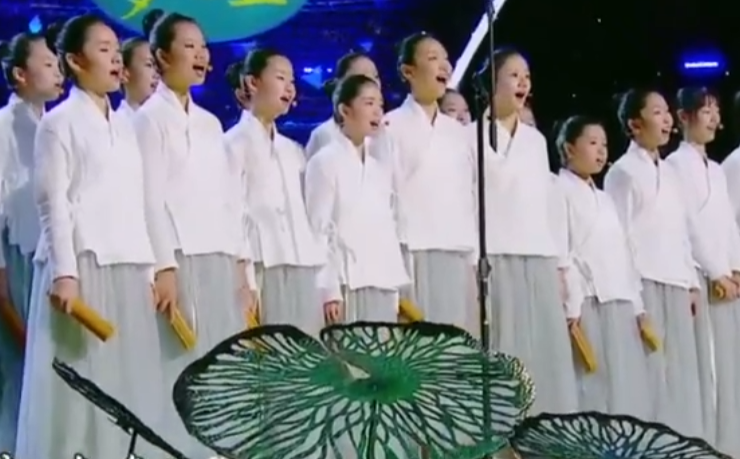 原創閩南語歌《魚歌》入選人教版小學課本